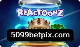 Reactoonz
